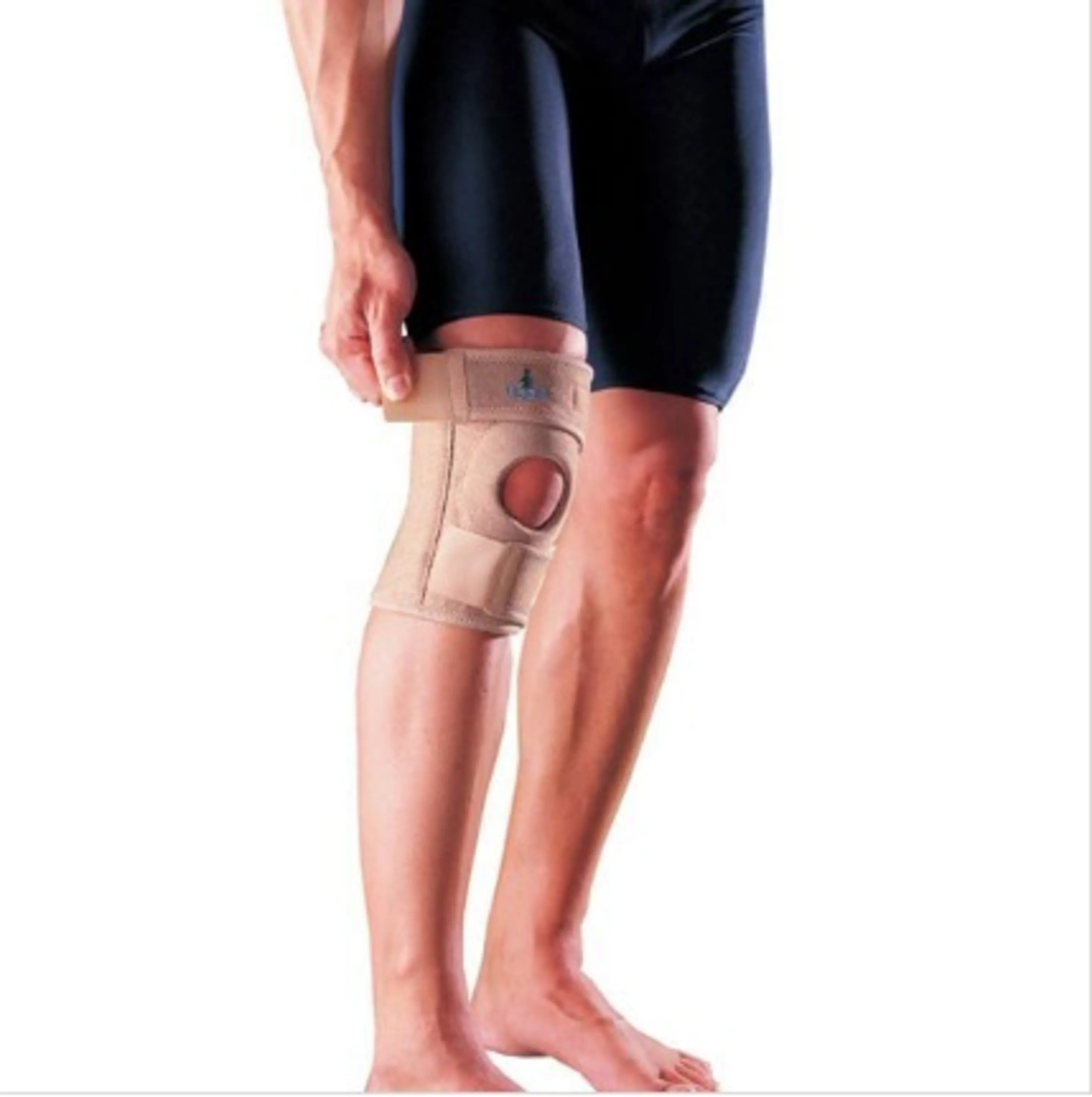 زانو بند آتل دار اوپو OPPO 1230 KNEE STABILIZER زانو بند آتل دار اوپو OPPO 1230 KNEE STABILIZER